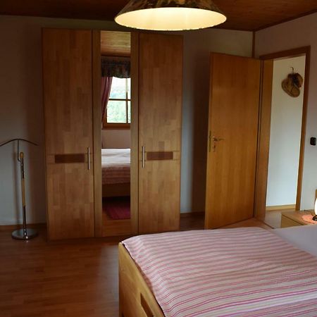 Ferienwohnung Kagerbauer Christiane Lindberg Extérieur photo