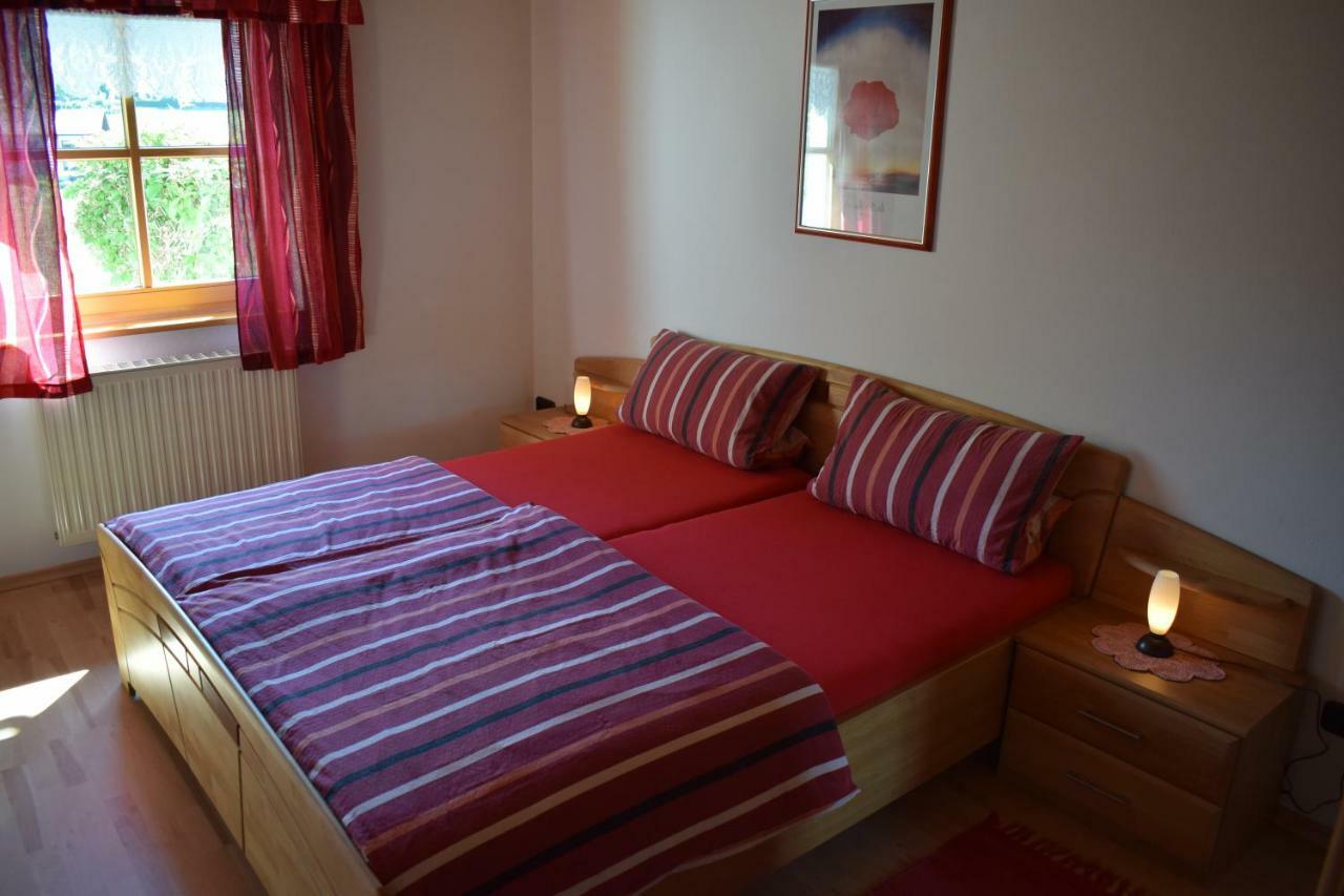 Ferienwohnung Kagerbauer Christiane Lindberg Extérieur photo