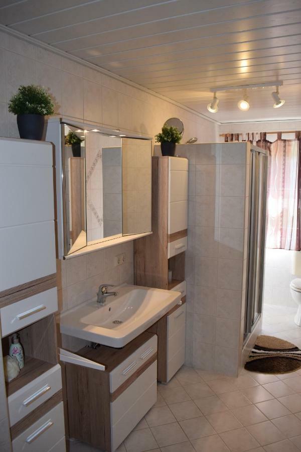 Ferienwohnung Kagerbauer Christiane Lindberg Extérieur photo